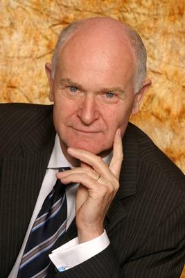 Hans Peter Repnik GER CDU Vorstandsvorsitzender Duales System Deutschland AG anl?sslich des ZDF Um-stock-foto
