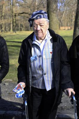 Alojzy Maciak-stock-foto