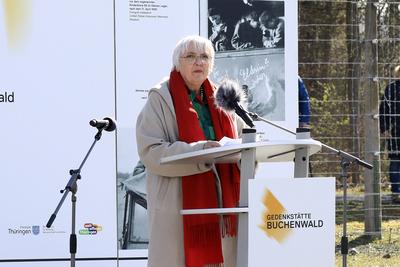 Claudia Roth-stock-foto