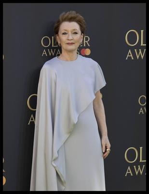 The Olivier Awards-stock-photo