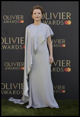 The Olivier Awards-stock-photo