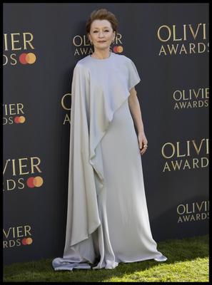 The Olivier Awards-stock-photo