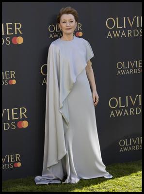 The Olivier Awards-stock-photo