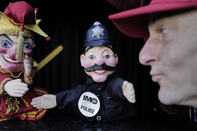 Fossil Fuel Protest in London-stock-foto