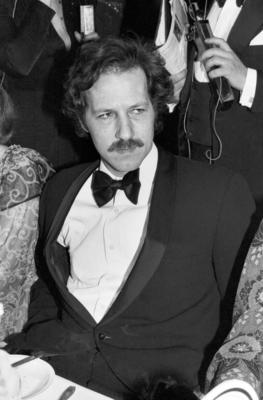 Der deutsche Regisseur Werner Herzog beim Deutschen Filmball am 15 01 1979 in M?nchen Deutschland 1-stock-foto