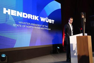 FISU World University Games-stock-foto