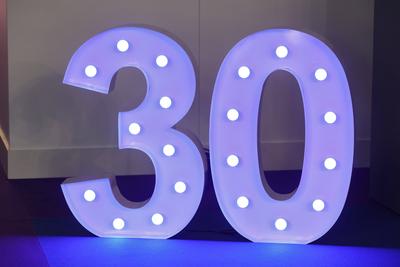 30. Prolight + Sound-stock-photo