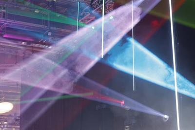 30. Prolight + Sound-stock-photo