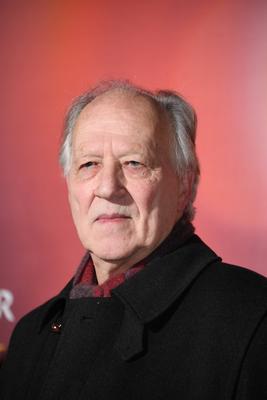 Werner Herzog / Verleihung 39. Bayerischer Filmpreis am 19. Januar 2018 im Prinzregententheater in M?nchen / *** Werner-stock-foto