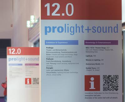 30. Prolight + Sound-stock-photo
