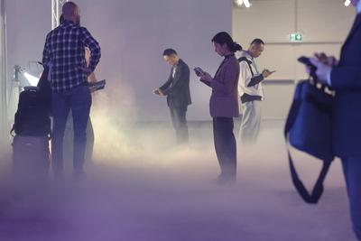 30. Prolight + Sound-stock-photo