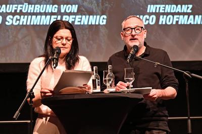 NIBELUNGEN FESTSPIELE 2025.-stock-foto