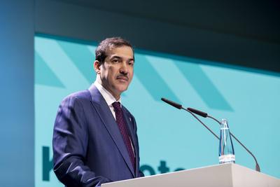 Zukunftstag Mittelstand 2025-stock-foto