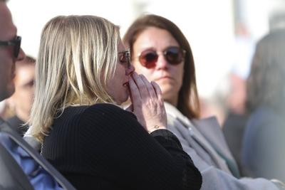 Hommage Emilie Dequenne-stock-photo