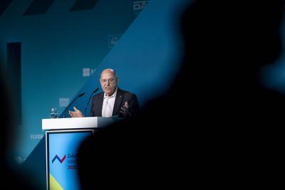 Zukunftstag Mittelstand 2025-stock-foto