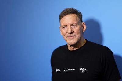 Ralf Moeller-stock-foto