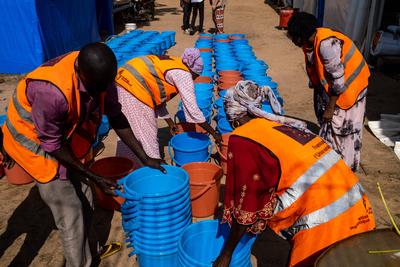 CHAD-OUADDAI-ADRE-ATLAS-LOGISTIQUE-WAREHOUSE-stock-foto