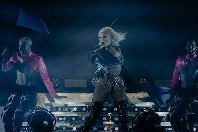 11.04.2025, xkkux, D?sseldorf, RuPaul s Drag Race Werq the World-stock-foto