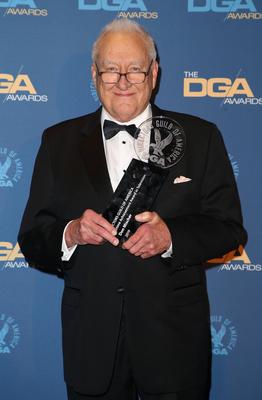 Don Mischer Has Passed Away-stock-photo