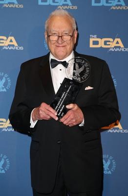 LOS ANGELES CA FEBRUARY 2 Don Mischer at the 71st Annual DGA Awards at the Hollywood & Highland-stock-photo
