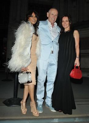Cartier Exhibition VIP private view, London-stock-foto