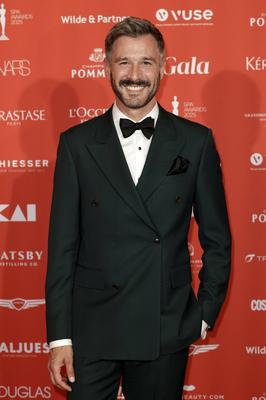 Jochen Schropp-stock-foto
