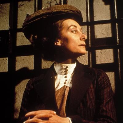 DAS HAUS AM EATON PLACE Upstairs Downstairs GB 1972 1975 JEAN MARSH Rose aka Upstairs Downst-stock-foto