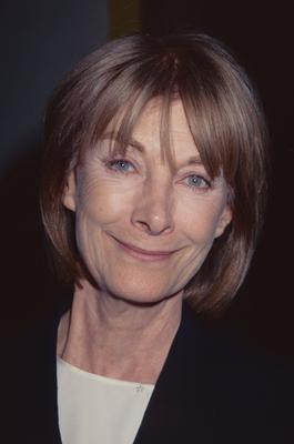 Jean Marsh Has Passed Away-stock-foto