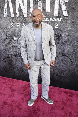 Forest Whitaker-stock-photo