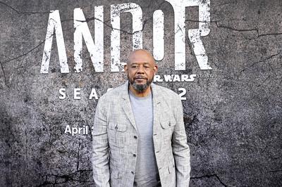 Forest Whitaker-stock-photo