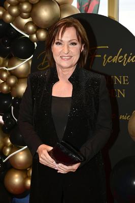 Ute Freudenberg-stock-foto