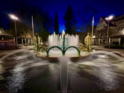 16.04.2025,  Osterfest in Bad W?rishofen-stock-photo