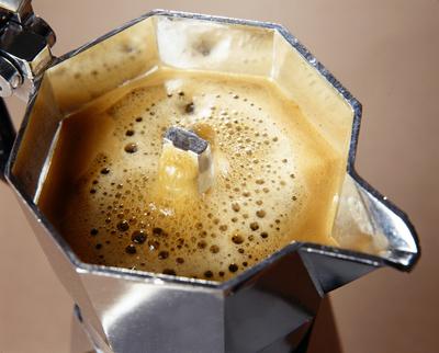 espresso,espressokanne,expresso,kaffee,kaffeespezialit?t,caffettiera,espressokannen,espressomaschine,espressomaschinen *-stock-foto