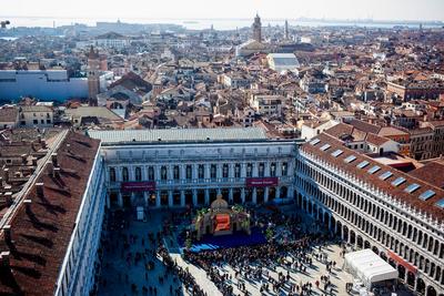 Italien, Venetien, Venedig-stock-photo