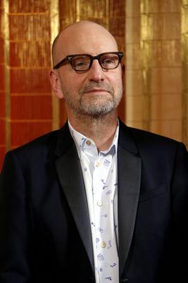 "Black Bag", Photocall im Delphi Filmpalast, Berlin, 16.04.2025-stock-photo