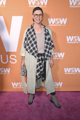 Trinity the Tuck-stock-foto