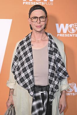 Trinity the Tuck-stock-foto