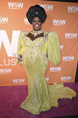 Latrice Royale-stock-foto