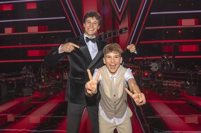 Wincent Weiss, Neo-stock-foto