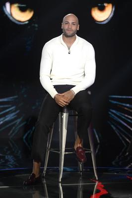 Marcell Jacobs-stock-foto
