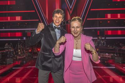 Wincent Weiss, Tuana-stock-foto