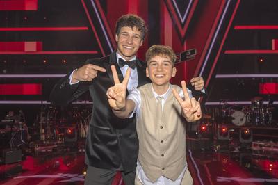 Wincent Weiss, Neo-stock-foto