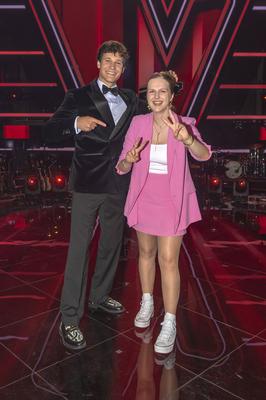 Wincent Weiss, Tuana-stock-foto