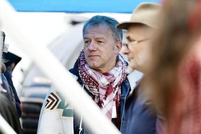 Tino Eisbrenner-stock-foto