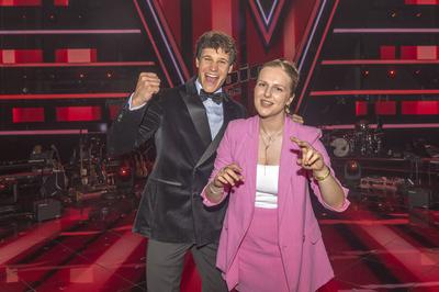 Wincent Weiss, Tuana-stock-foto