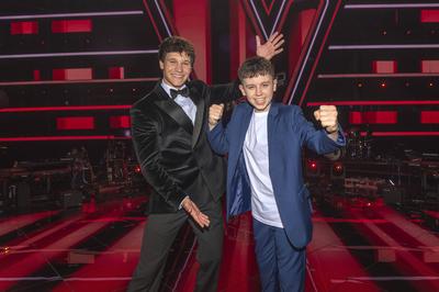 Wincent Weiss, Josh-stock-foto