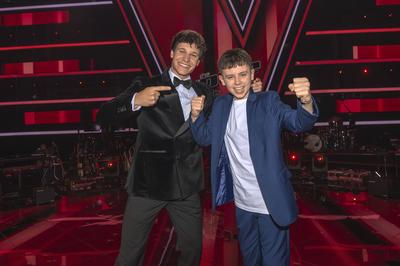 Wincent Weiss, Josh-stock-foto