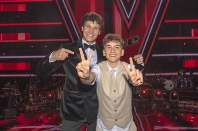 Wincent Weiss, Neo-stock-foto