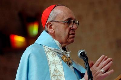 Bildnummer: 59351130  Datum: 13.07.2008  Copyright: imago/AlternateJorge Mario Bergoglio, Kardinal und Erzbischof von Buenos Aires Argentinien Gesellschaft Religion Katholische Kirche Papst Franziskus People xcb x2x 2008 quer cardenal archbishop cardinal church religion argentina Jorge Mario Bergoglio mario jorge 2008 PUBLICATIONxNOTxINxPORxESPxBRAxARGxMEXxVENxCHIxECU LatinPhotoxRodrigoBuezas 59351130 Date 13 07 2008 Copyright Imago ALTERNATE Jorge Mario  Cardinal and Archbishop from Buenos Aires Argentina Society Religion Catholic Church Pope Francis Celebrities  x2x 2008 horizontal Cardenal Arch Bishop Cardinal Church Religion Argentina Jorge Mario  Mario Jorge 2008-stock-photo