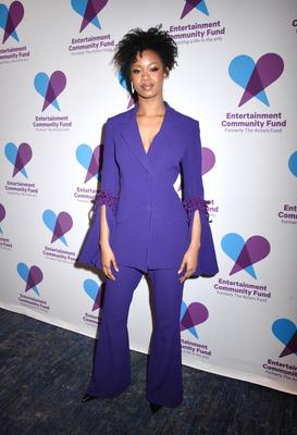 2025 Entertainment Community Fund Gala-stock-foto